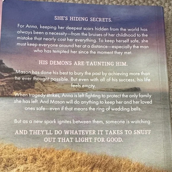 The Sutter Lake Series by Catherine Cowles - Picture 6 of 7